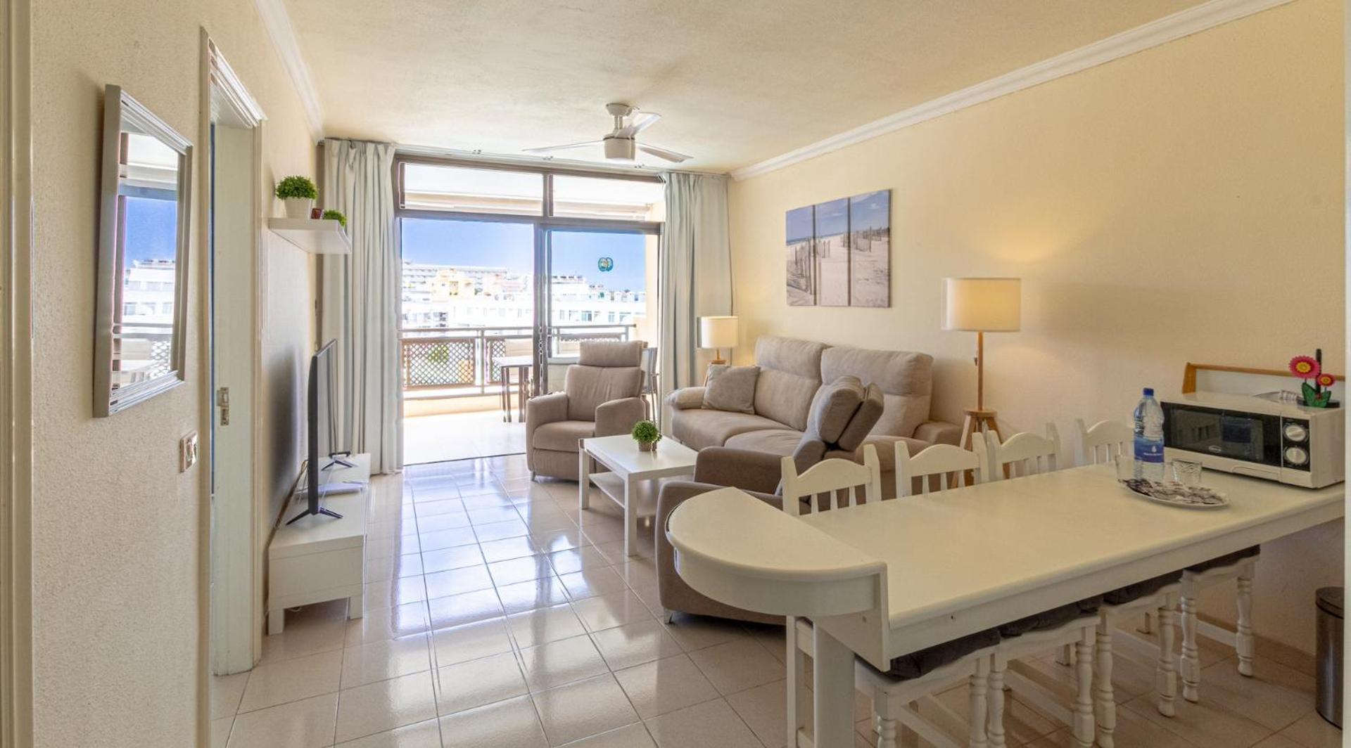 Sunset Vacation Home By Dream Homes Tenerife Puerto de Santiago  Exterior photo