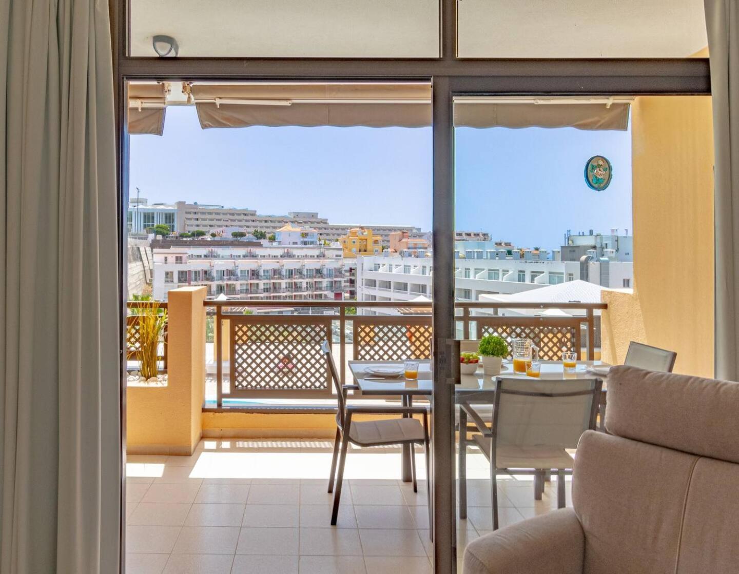 Sunset Vacation Home By Dream Homes Tenerife Puerto de Santiago  Exterior photo